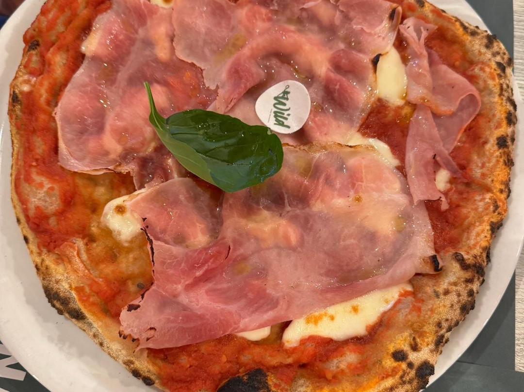 Pizzeria Wild
