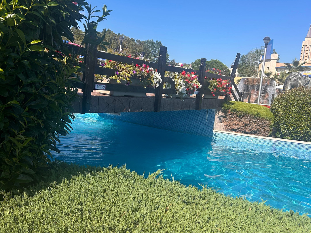 Aqua Nevis Hotel & Aqua Park - All Inclusive主图