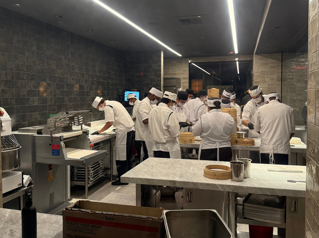 Din Tai Fung
