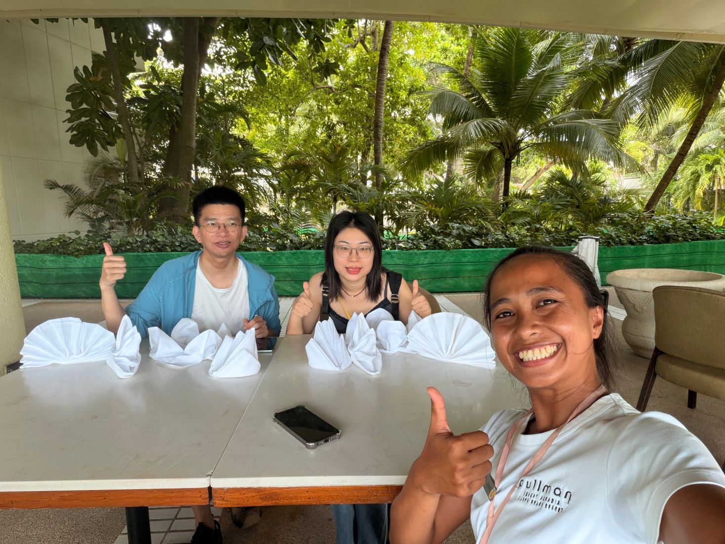铂尔曼普吉岛卡隆海滩度假酒店-旅行者