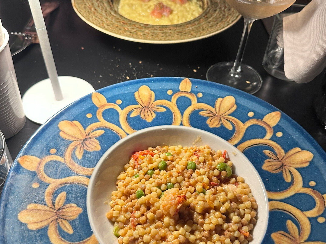 Il Gambero ristorante