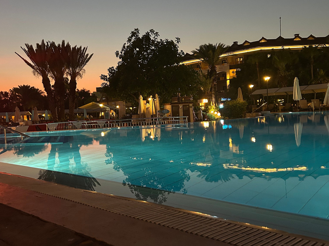 Club Hotel Turan Prince World Select Villa主图