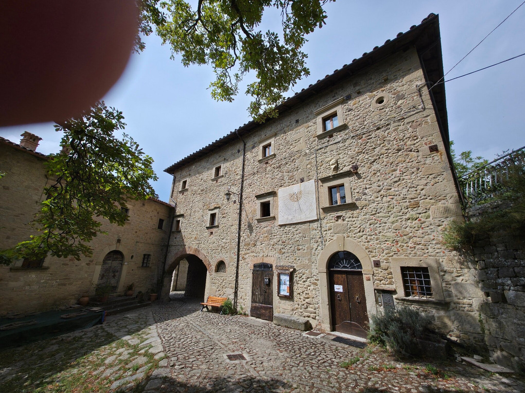 Borgo La Scola-Grizzana Morandi必去景点