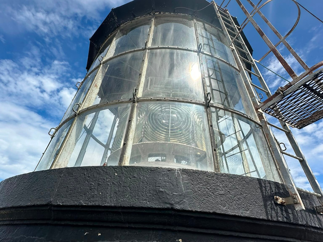 Le Phare de Chassiron-Saint-Denis d'Oleron必去景点