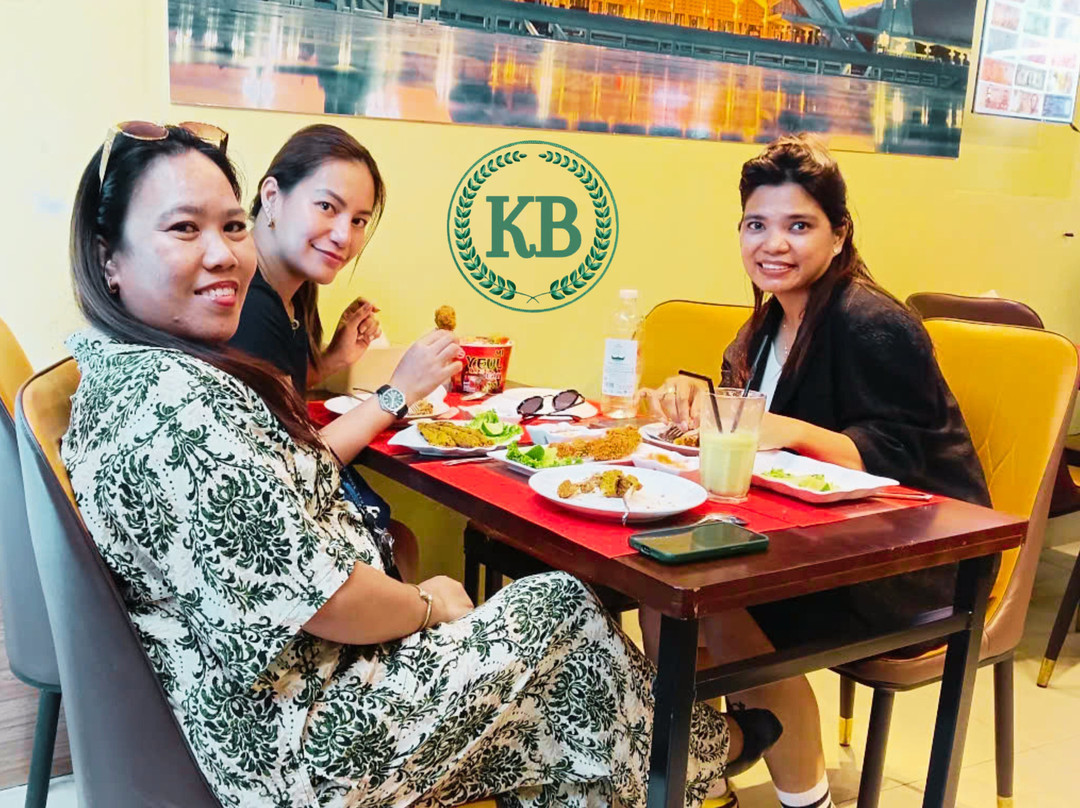 KhanBaba Halal Restaurant Hanoi