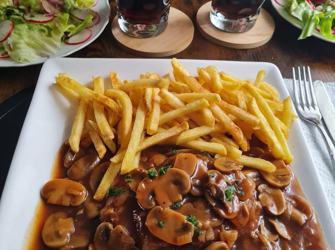 Badi Wülflingen