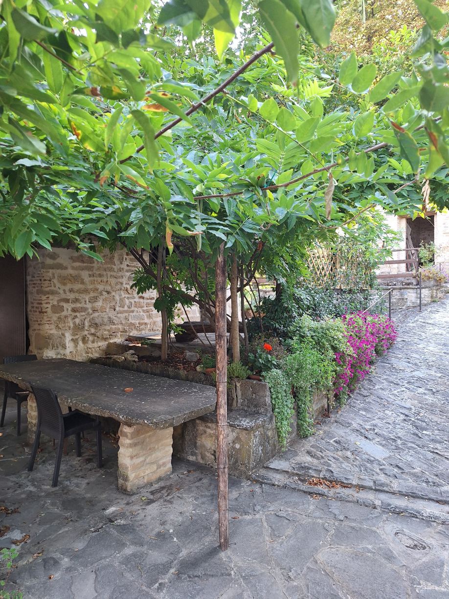 Agriturismo Marzanella-旅行者