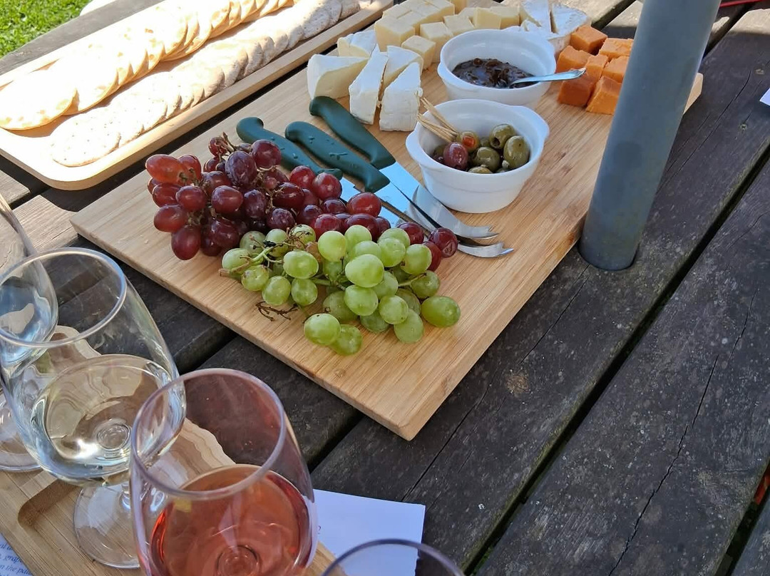 Lily Farm Vineyard-Budleigh Salterton必去景点