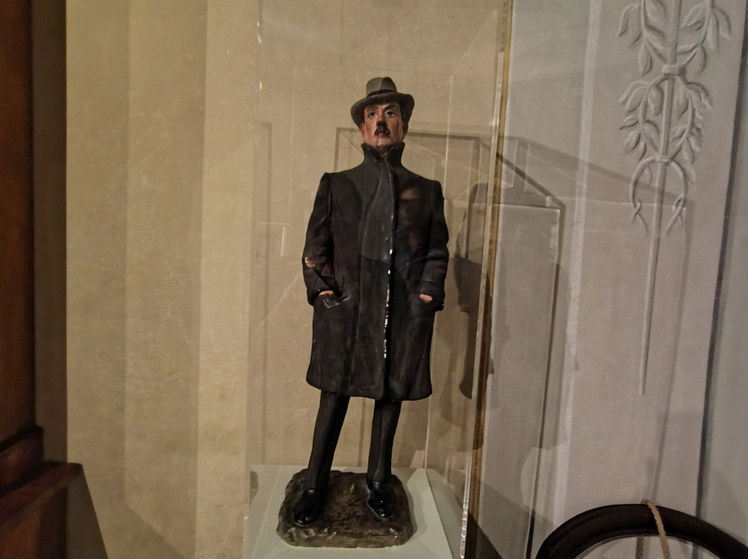 Puccini Museum - Casa Natale, Lucca-卢卡必去景点