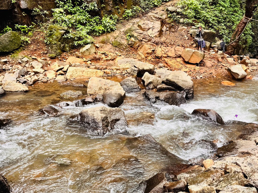 Sandhan Valley-Ahmednagar必去景点