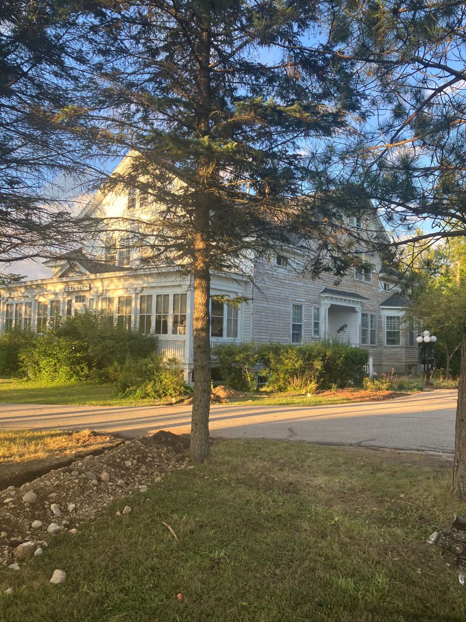 Celibeth House Bed and Breakfast-旅行者