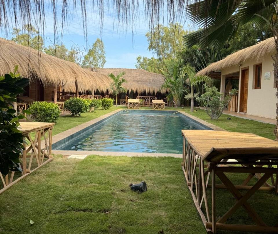 Le CavaLodge