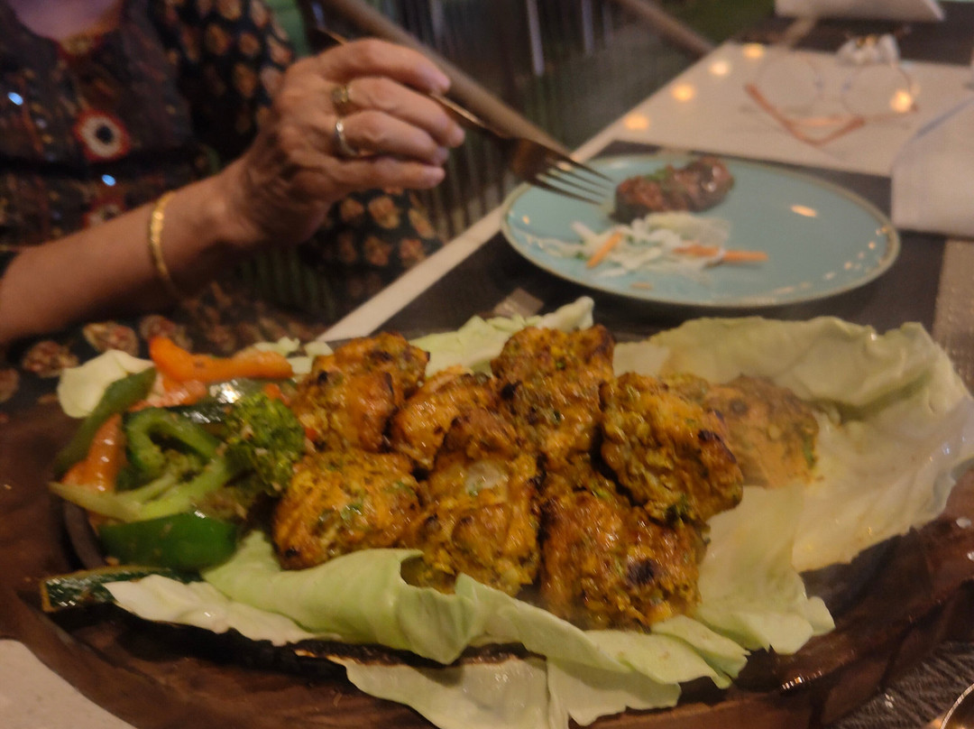 Sayaji Enrise 酒店 Chhatrapati Sambhaji Nagar主图