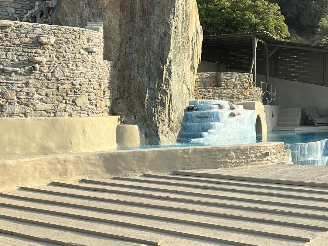 安德罗斯爱琴海城堡酒店 - 限成人主图