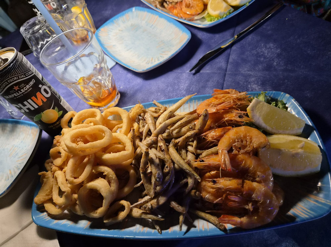 Medousa Novel Food