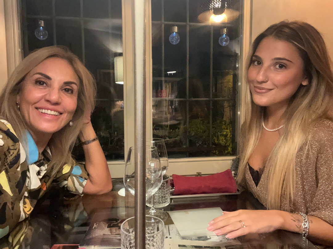 Estro Alta Cucina Vegetariana Montalbo