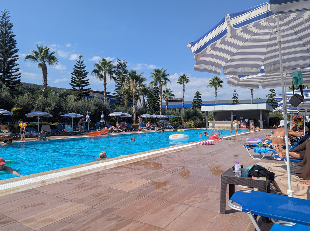 Eftalia Marin Hotel主图