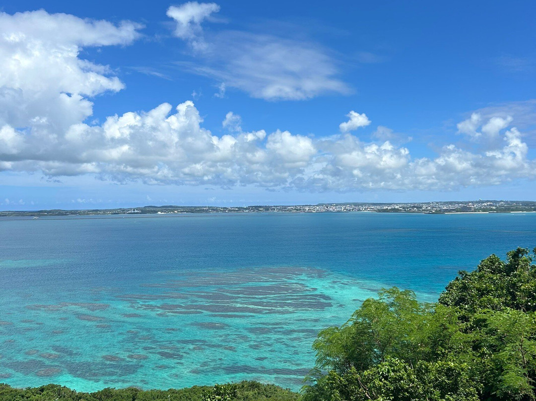 Irabu-jima Island-宫古岛市必去景点