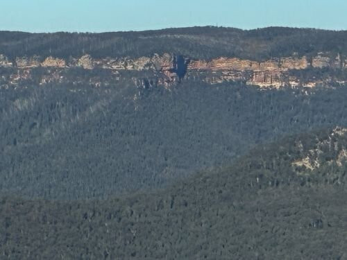 Sublime Point Lookout-鲁拉镇必去景点