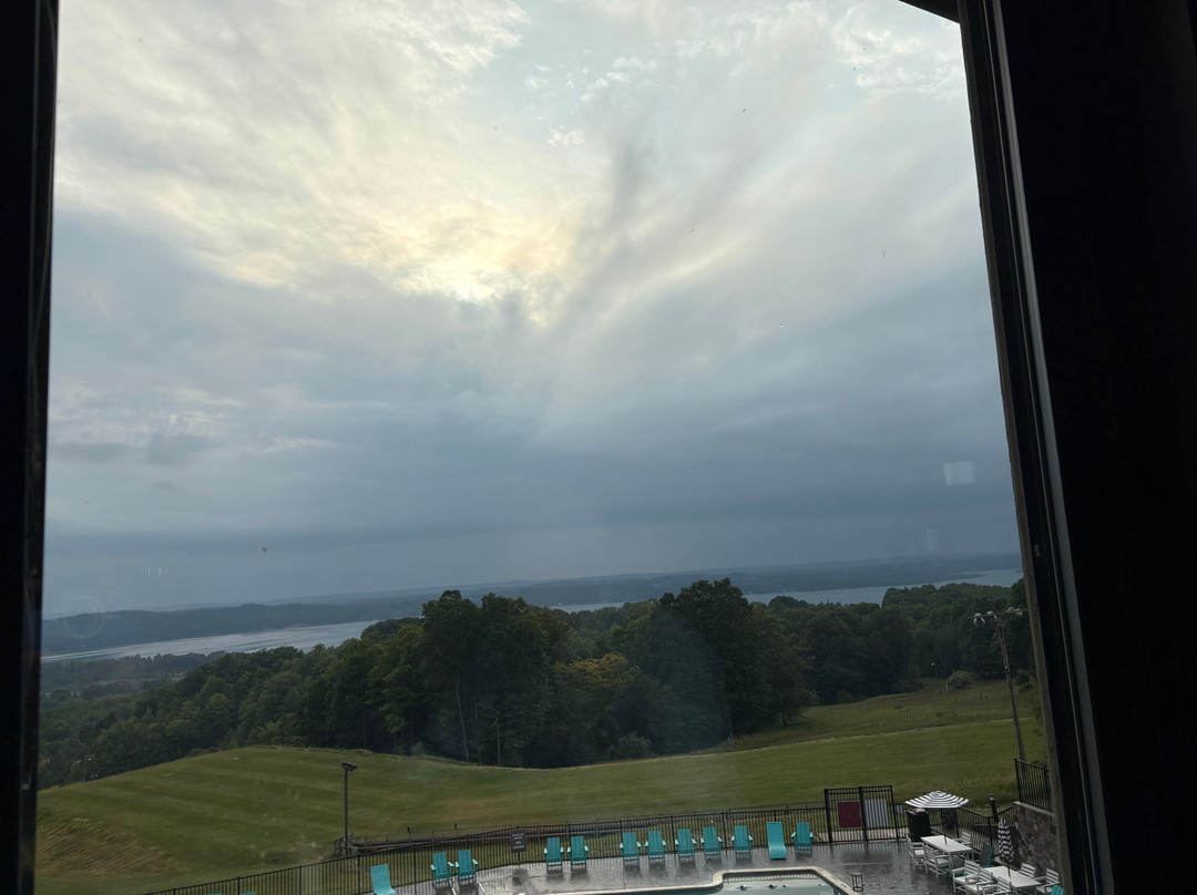 Shanty Creek Resort-Bellaire必去景点