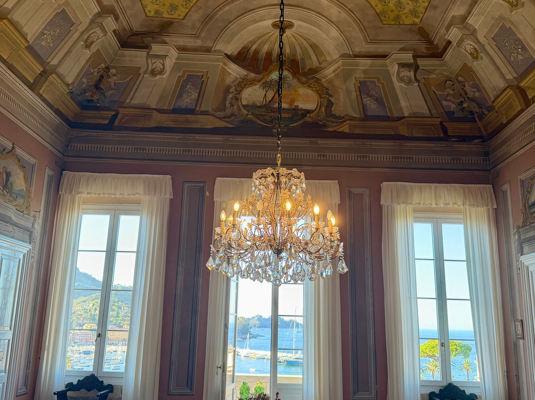 Villa Gelsomino Exclusive House主图