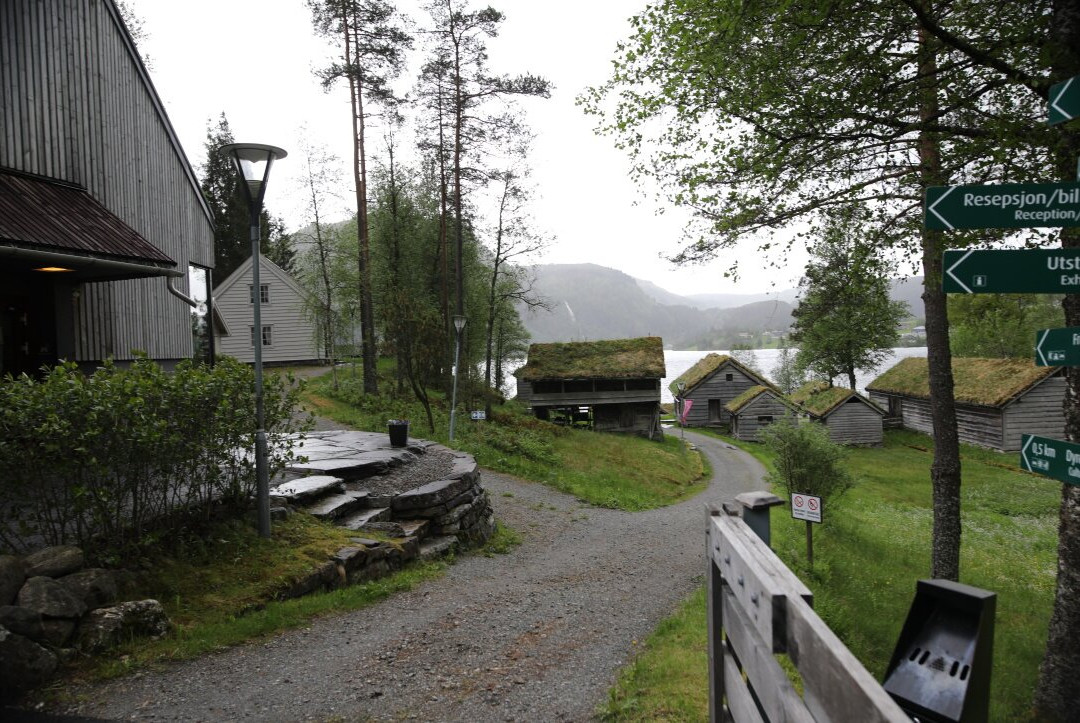 Sunnfjord Museum-福尔德必去景点