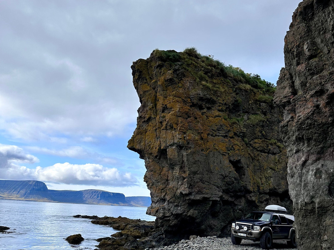 Iceland Backcountry Travel-伊萨菲厄泽必去景点
