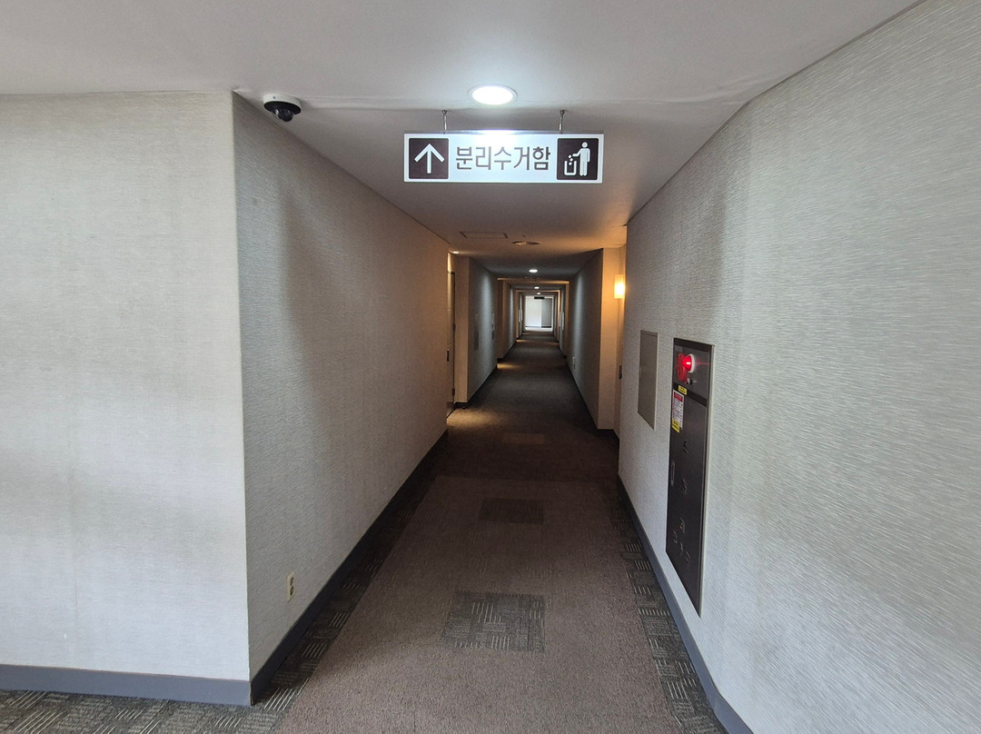 江村乐园酒店主图