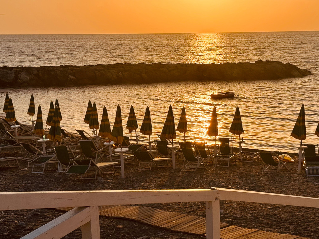 Hotel delle Stelle Beach Resort主图
