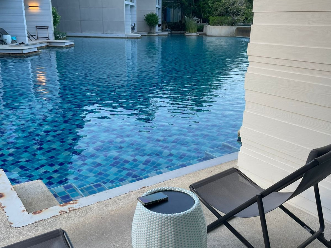 Sunyata Spa & Wellness Island Escape Burasari-Coconut Island必去景点