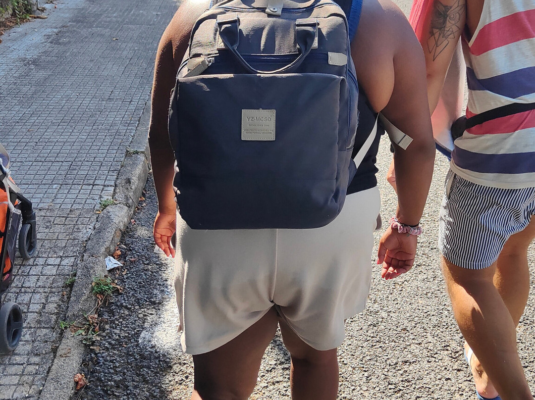 Pietra Bianca Hotel主图