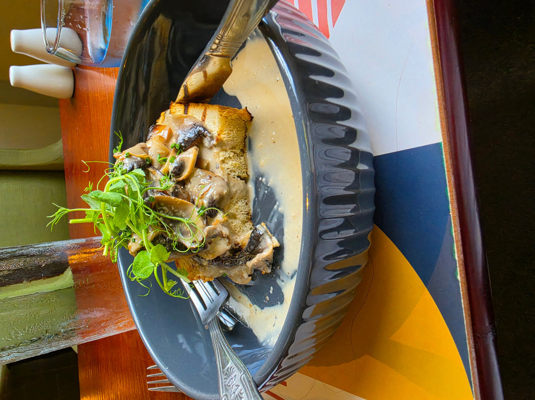 马伯里酒店主图