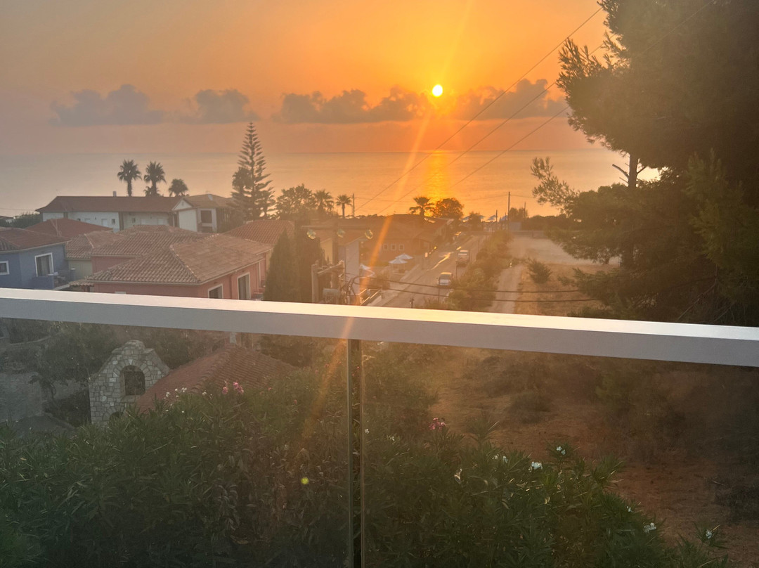9 Muses Hotel Skala Beach主图