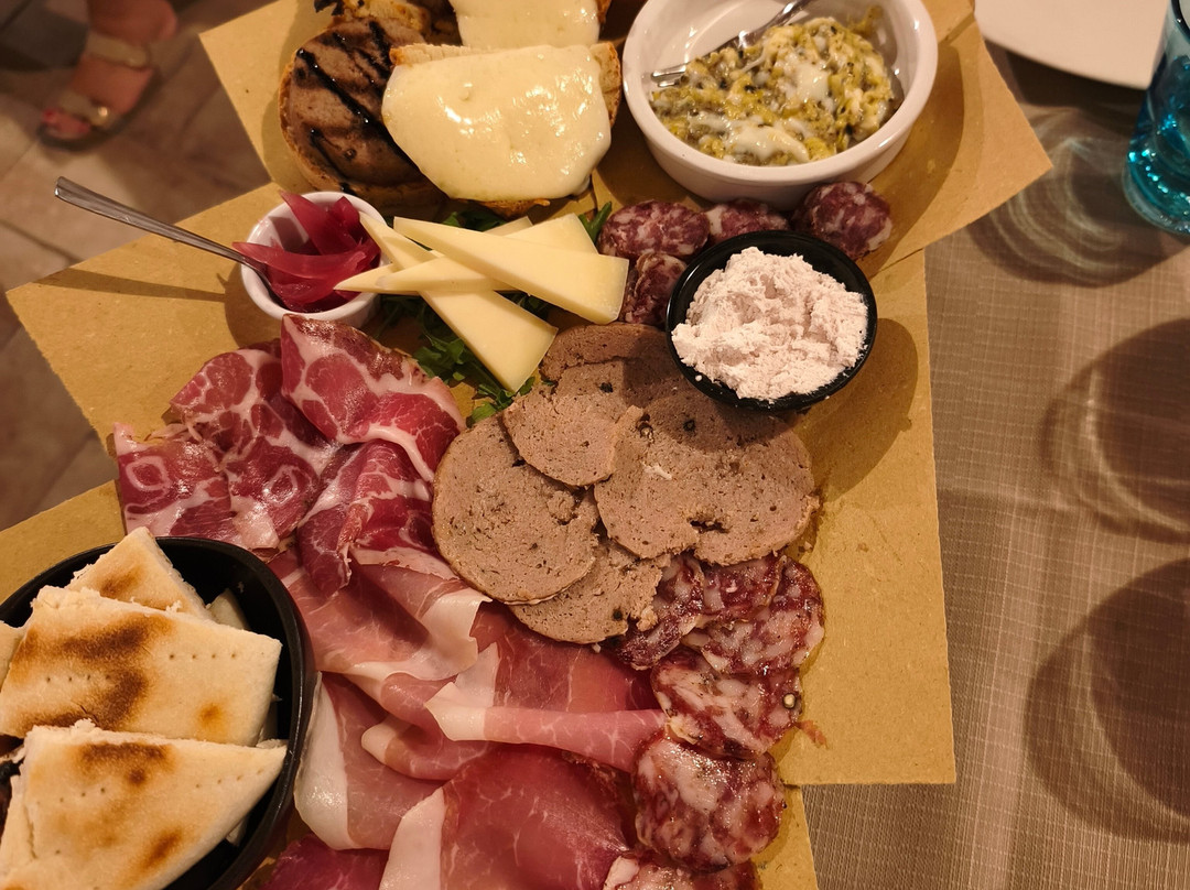 Fattoria Del Quondam主图