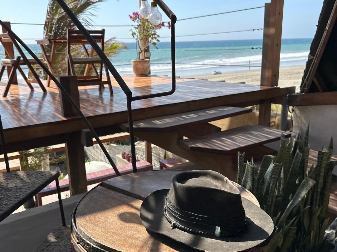 El Deck Perú-维察伊托必去景点