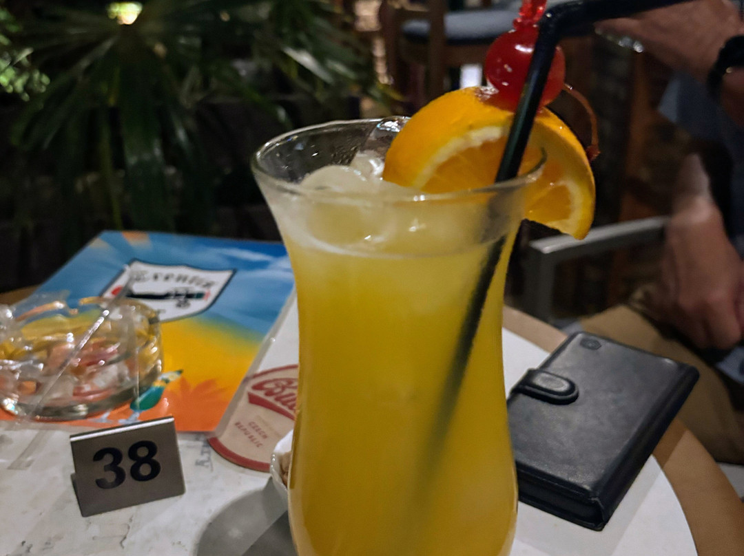 Trentis' Bar-Lassi必去景点