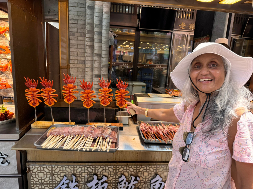 China Highlights-西安市必去景点