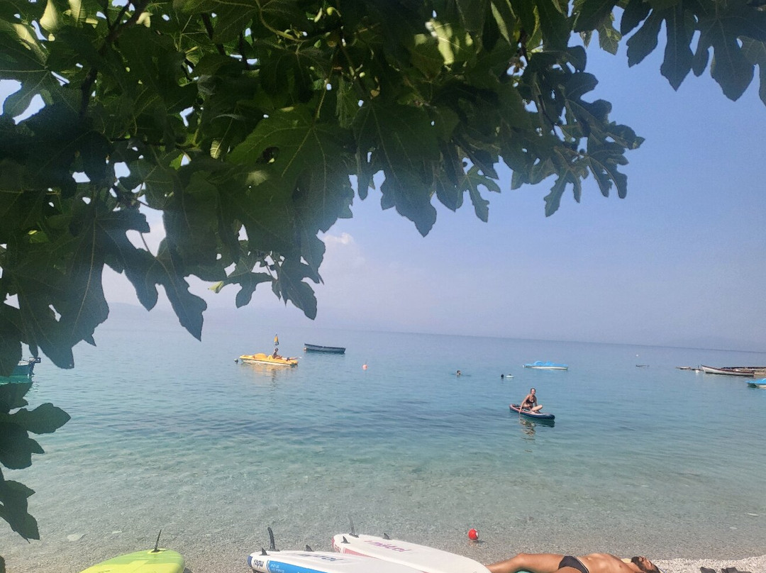 Lake Ohrid-奥赫里德必去景点