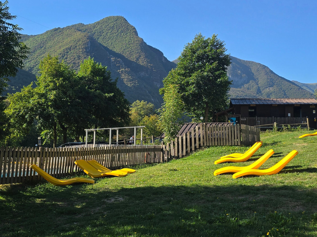 Stiera Canoa & Rafting-Gaiola必去景点