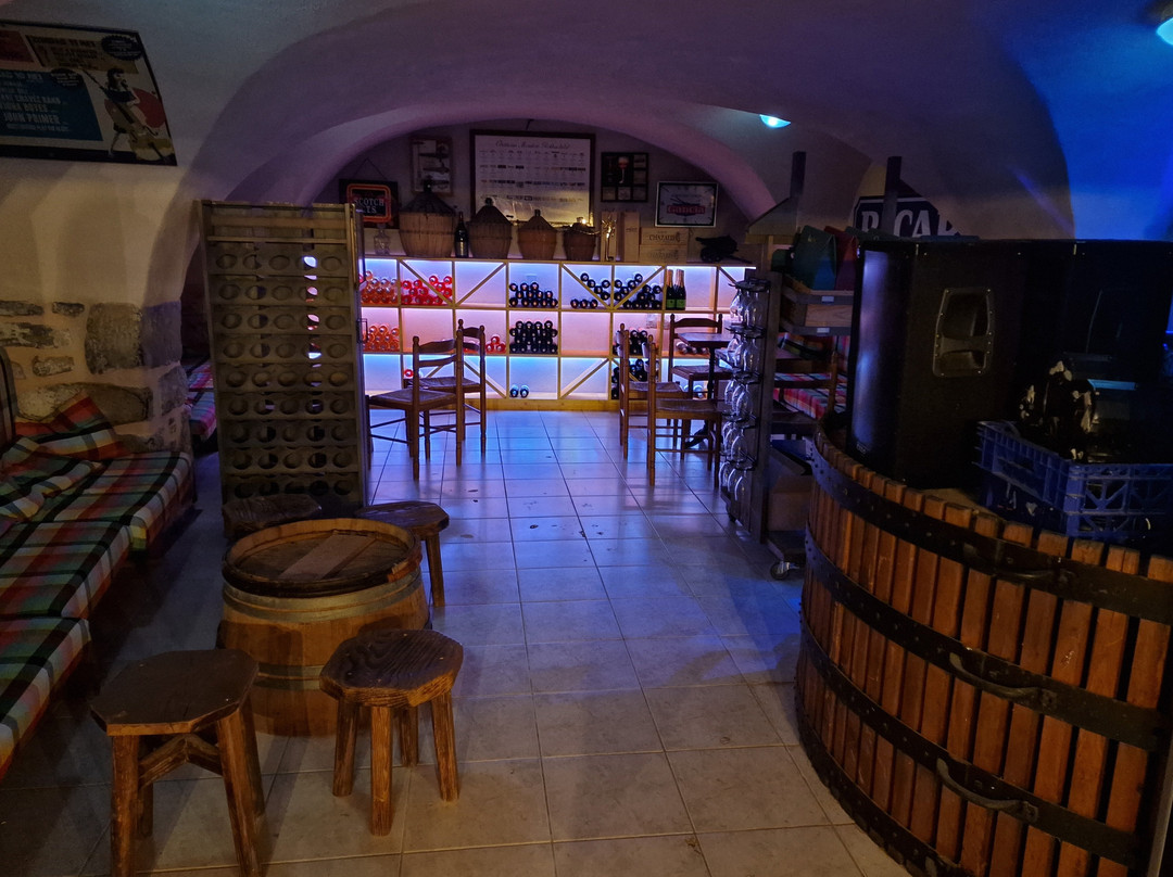 Domaine de Ribière