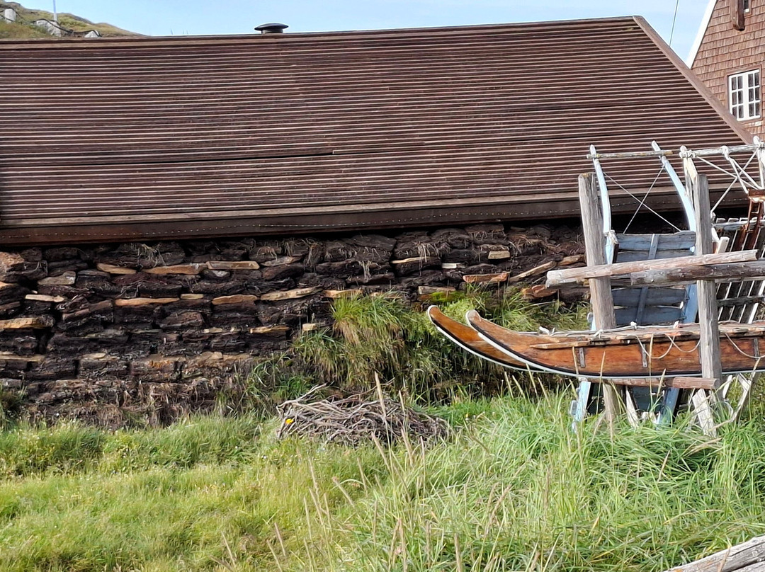 Sisimiut Museum-Sisimiut必去景点