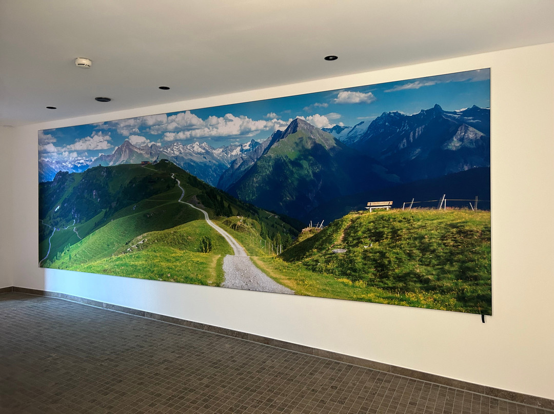 Hotel Tyrol am Wilden Kaiser主图