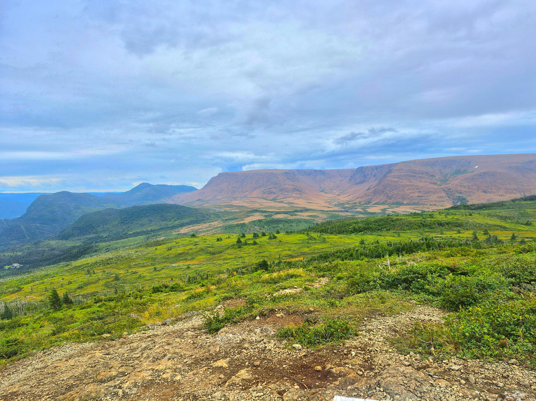 Gros Morne National Park-Rocky Harbour必去景点
