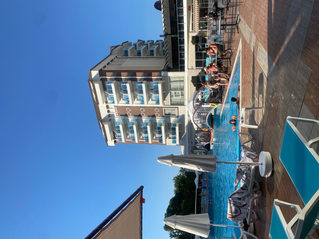 Cenger酒店住宿-Cenger Beach Resort & Spa