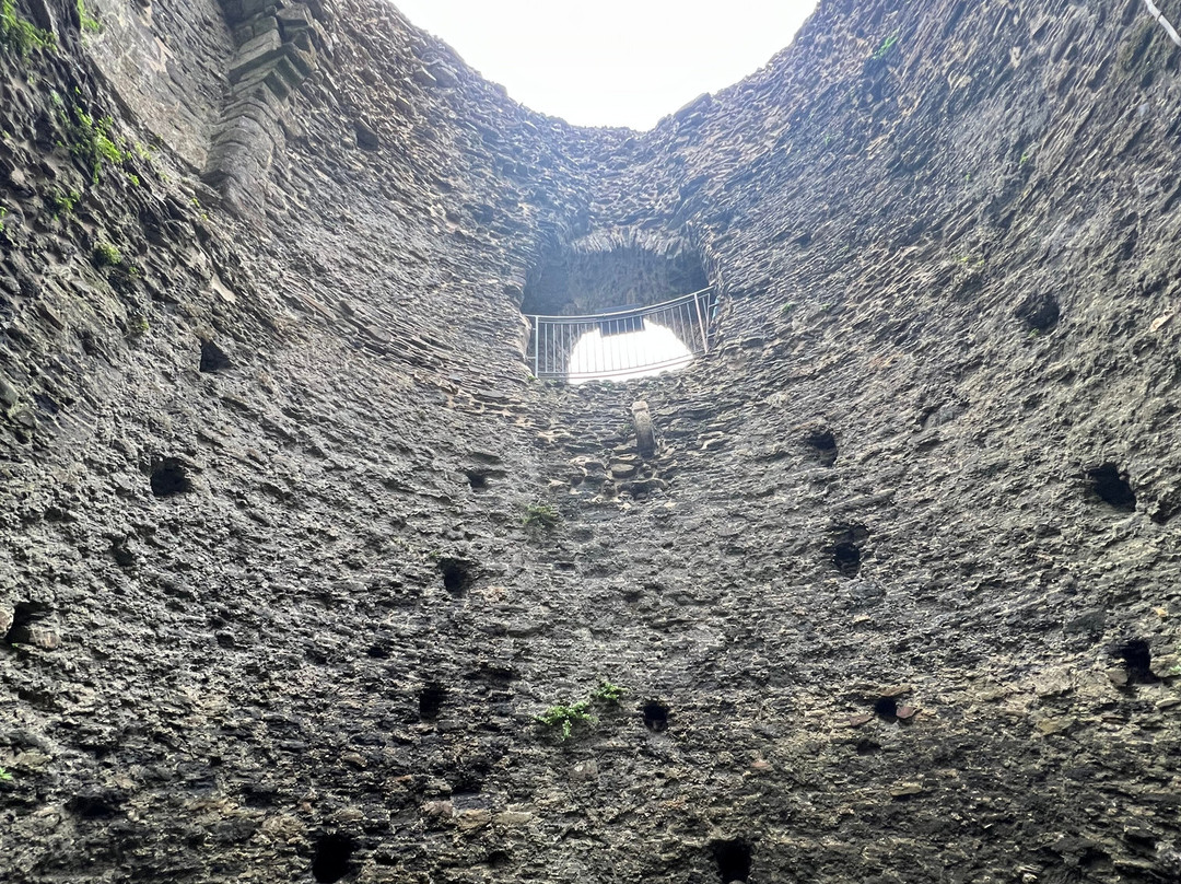 Launceston Castle-朗塞斯顿必去景点
