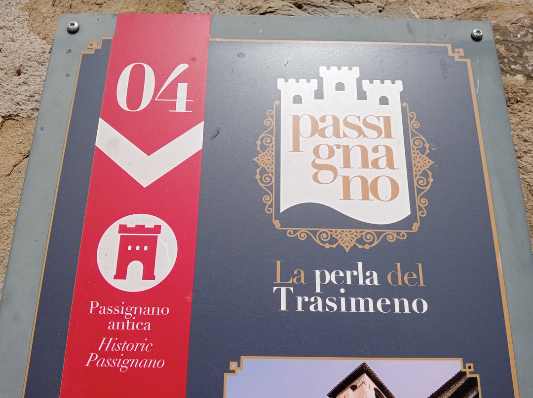 Torre Dell'orologio