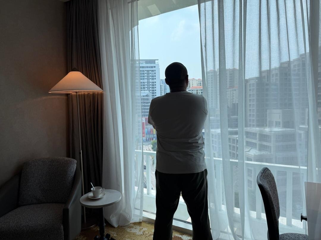 Novotel Singapore Robertson Quay主图