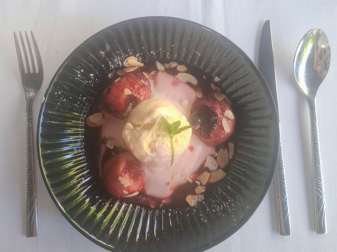 MORPHO Restaurant