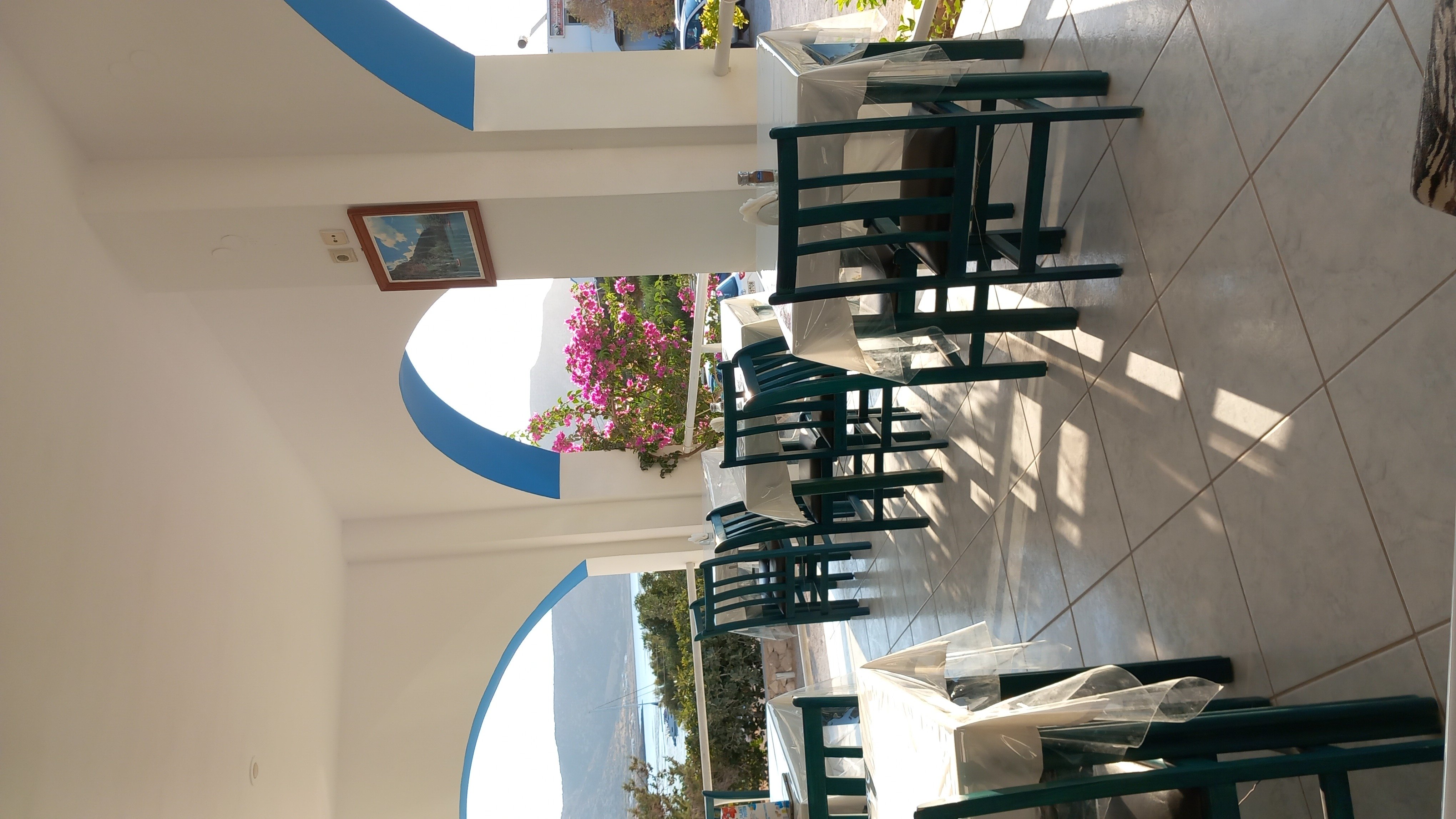 Votsalakia Beach-旅行者