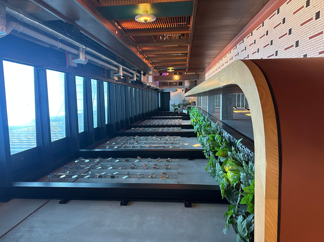 墨尔本南亚拉奥沃洛酒店-温德姆旗下主图